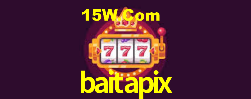 APP oficial da baitapix para mobile
